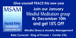 Mindful Med discount ad